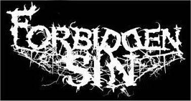 logo Forbidden Sin